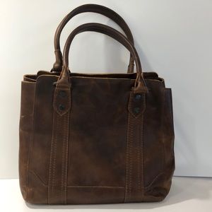 Frye Melissa Tote NWOT